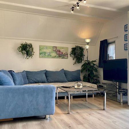 4 Pers. Holiday Home Petra With Solarium Anjum Luaran gambar